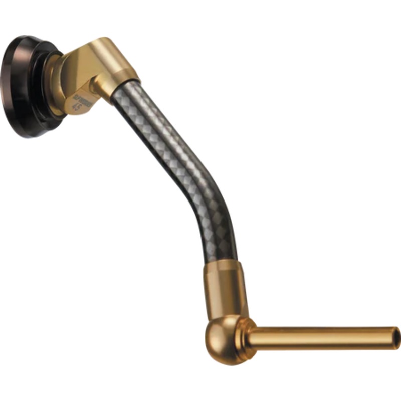 Daiwa SLPW Carbon Light Handle 45mm