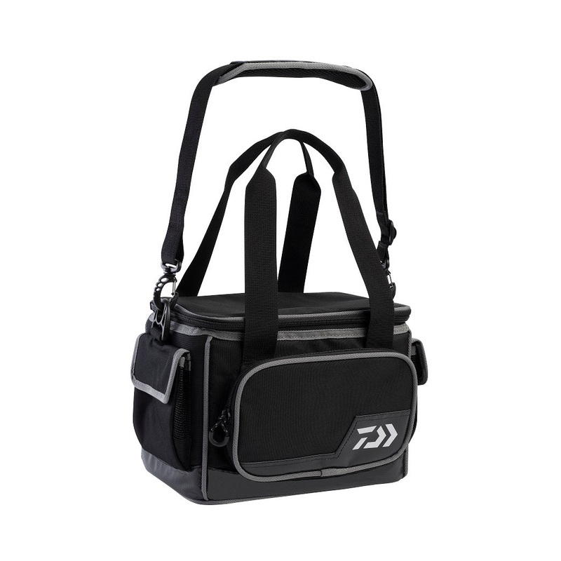 Daiwa Tackle Tray Carry Bags LGE