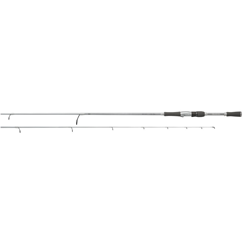 Daiwa Tatula Elite Signature Series Spinning Rod 7’3″ Medium 6-14lb