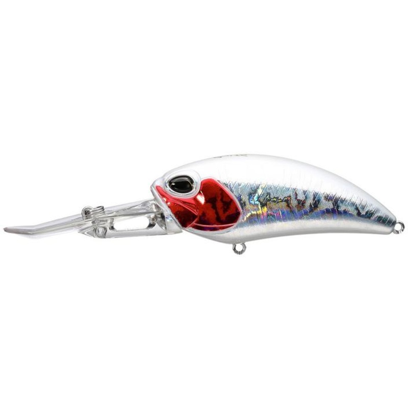 Duo Realis Crank G87 Hard Body Lure Gizzard Shad