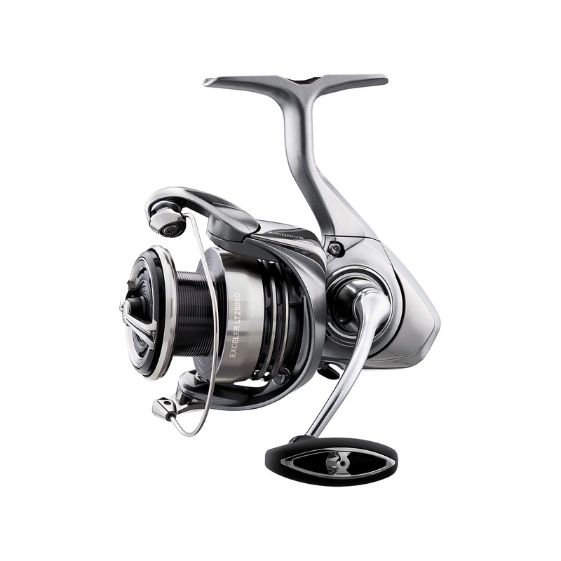 EXCELER LT SPINNING REEL EXELT2500D-XH