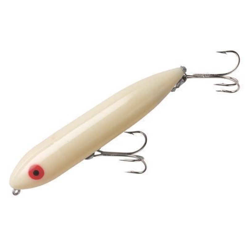 Heddon Zara Spook Bone