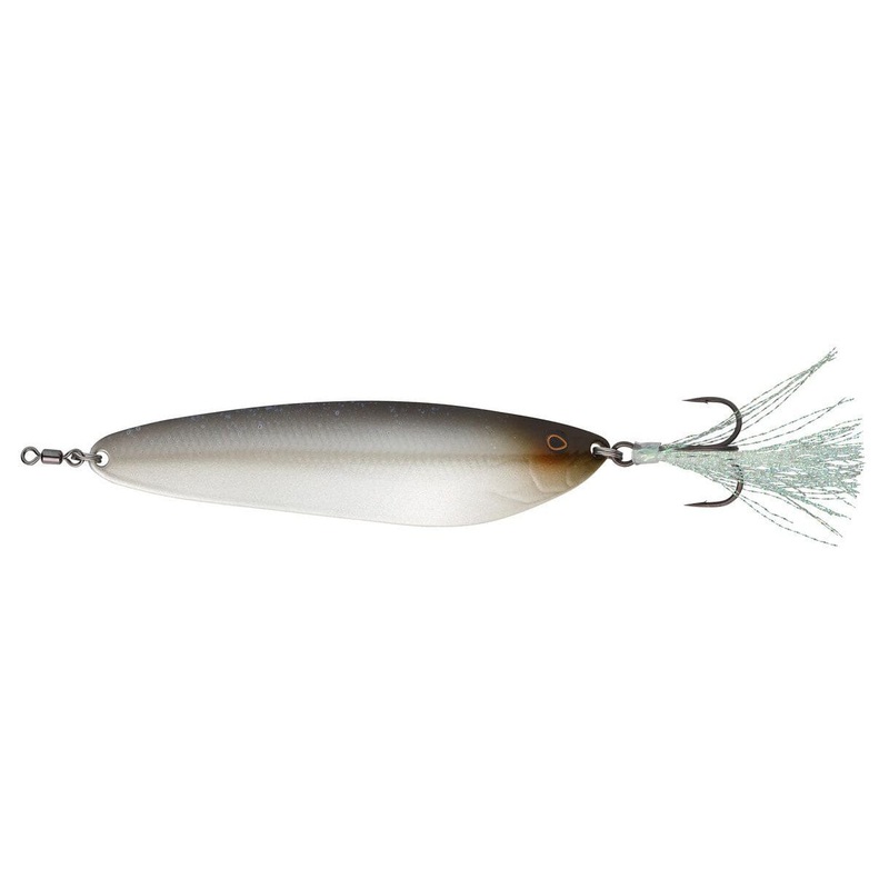 Jackall Counter Back Spoon Japan Shad