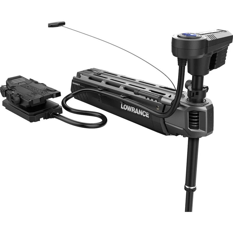 Lowrance Ghost Trolling Motor 47