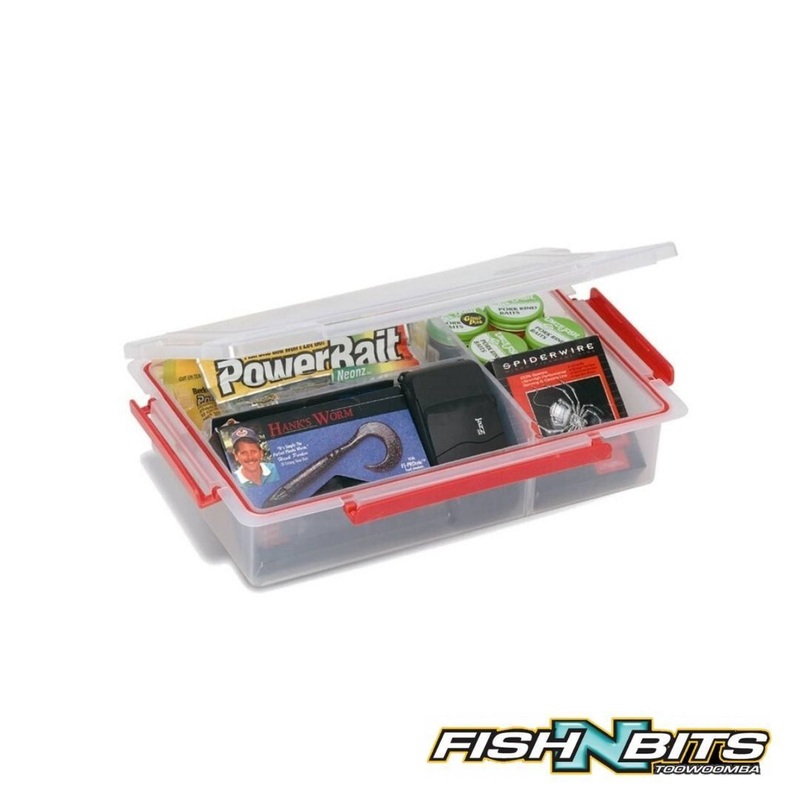 Plano – Waterproof Stowaway 3741