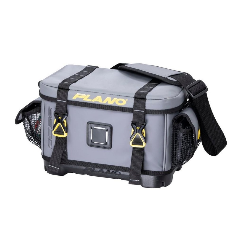 Plano Z-Series Fishing Tackle Bag 3600