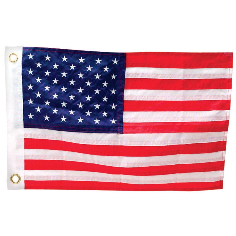 Seachoice American Flag 50-78201