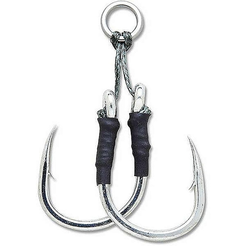 Shimano Butterfly Flat Fall Hook 7/0