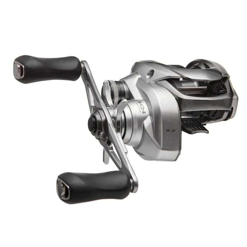Shimano Tranx 150 Casting Reel TRX150A Right 6.3:1