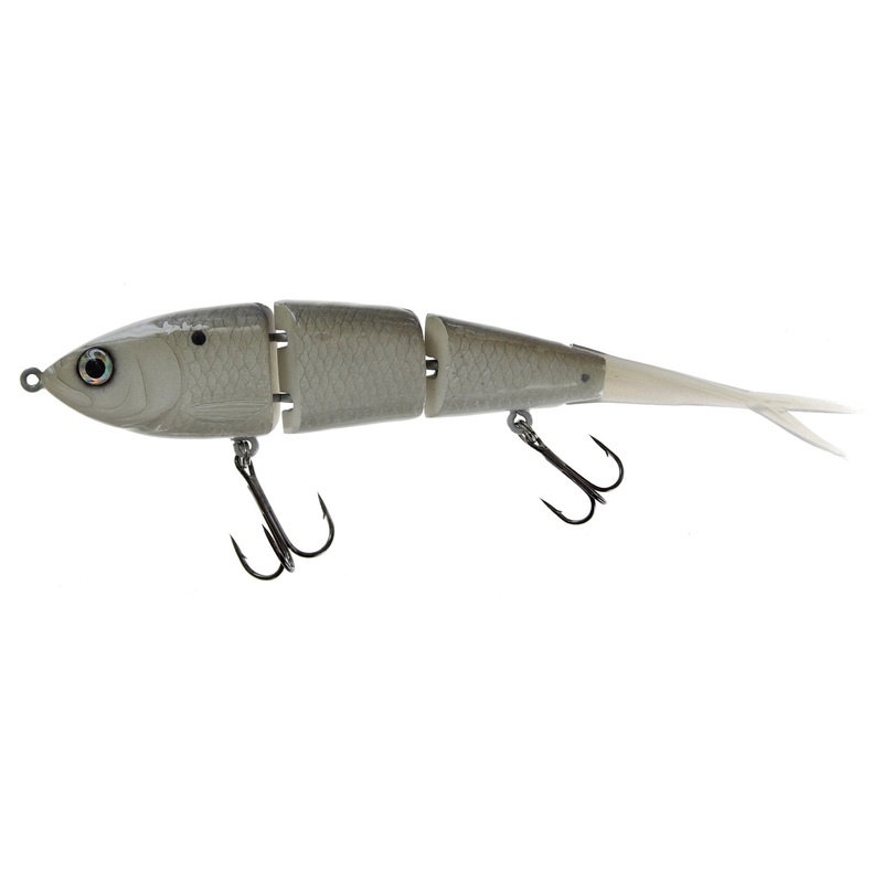 Sweet Baits Swimbait Natural Sweet Bait
