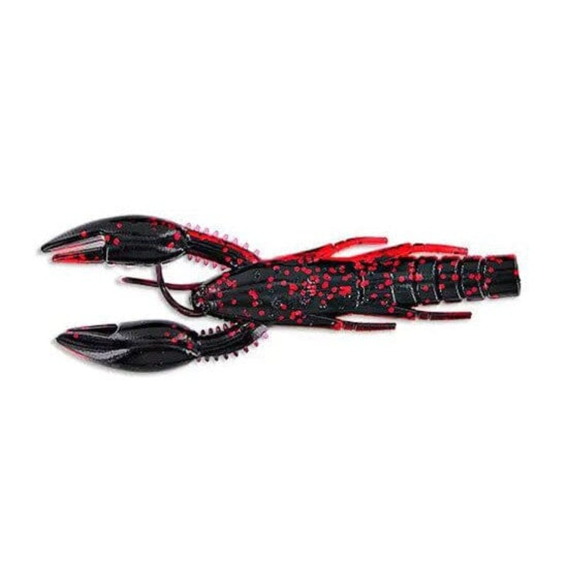 Yamamoto Psycho Dad Black Red 3K-05-972