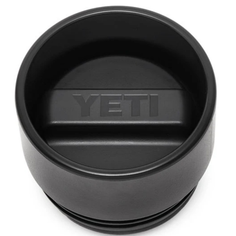 Yeti Rambler Commuter Cap Black