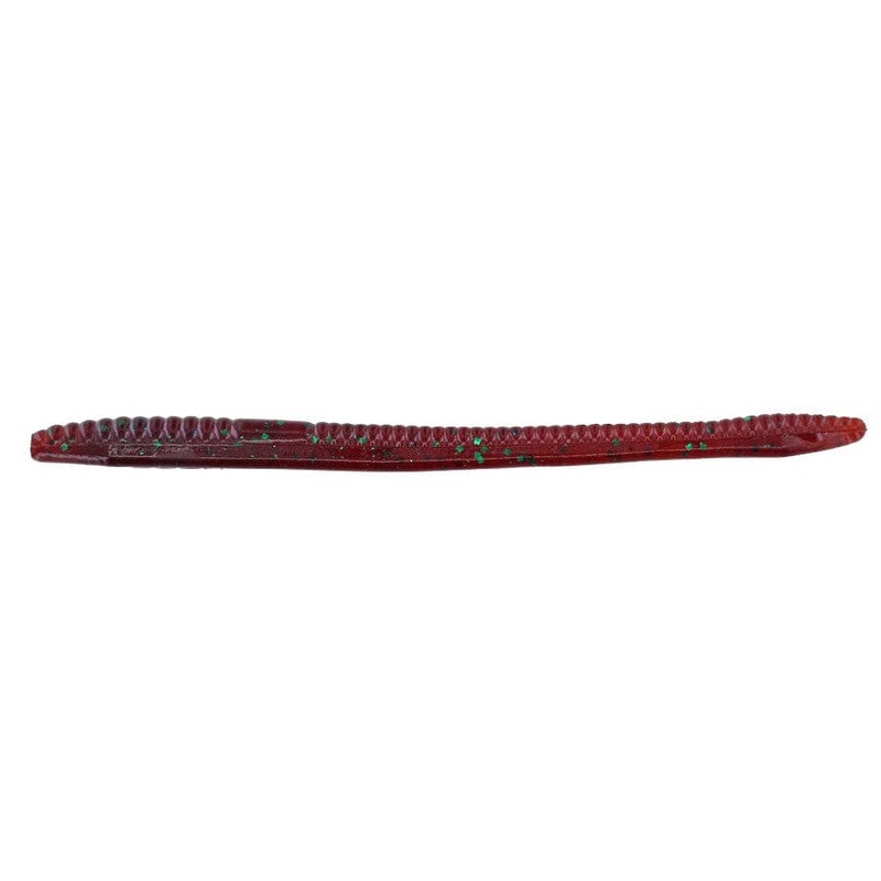 Zoom Finesse 4.5” Scuppernong Green 20Pk