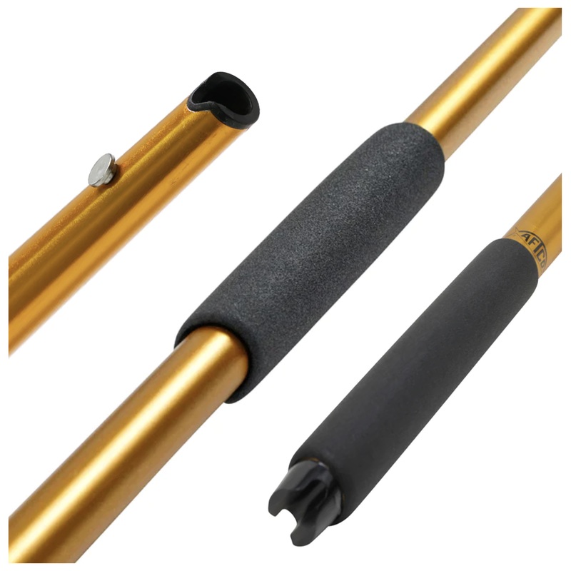 Aftco Flying Gaff Handle