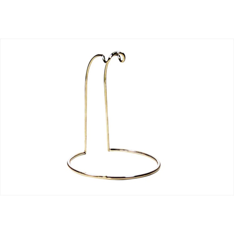Belmont Reel Stand Gold MR-015