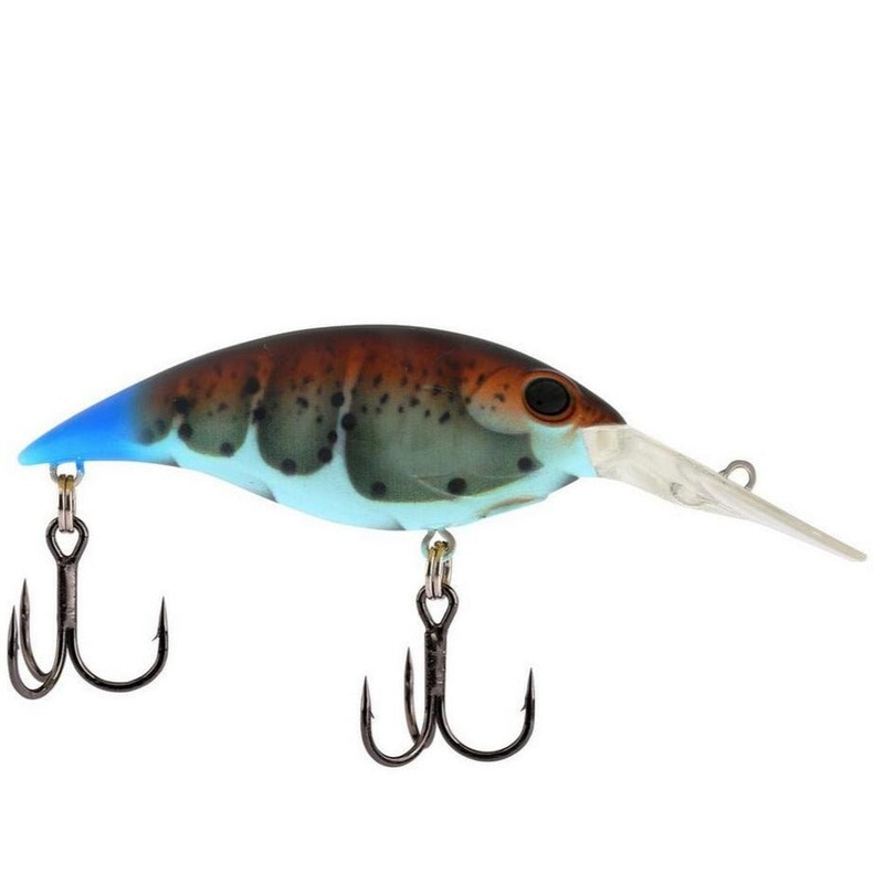 Berkley Money Badger Killer Craw 5