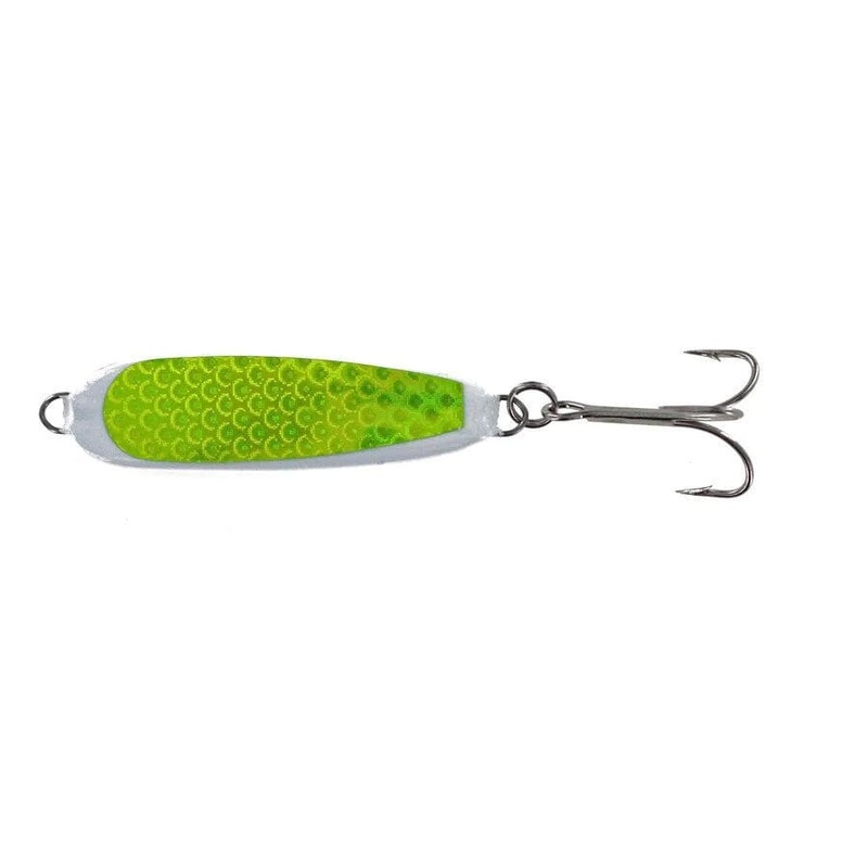 Berry’s Flex It Spoon Pearl / Chart. Flash 1/2oz