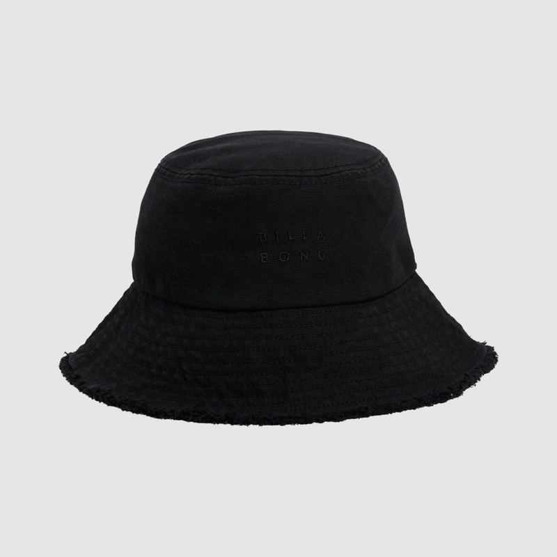 Billabong Sunday Hat Black