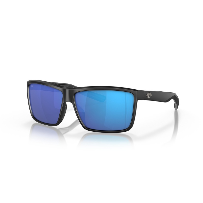 COSTA Rinconcito Matte Black Blue Mirror 580G