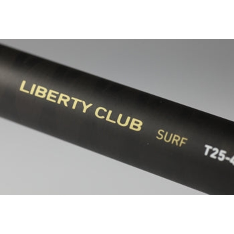 Daiwa Liberty Club Surf T 15-360