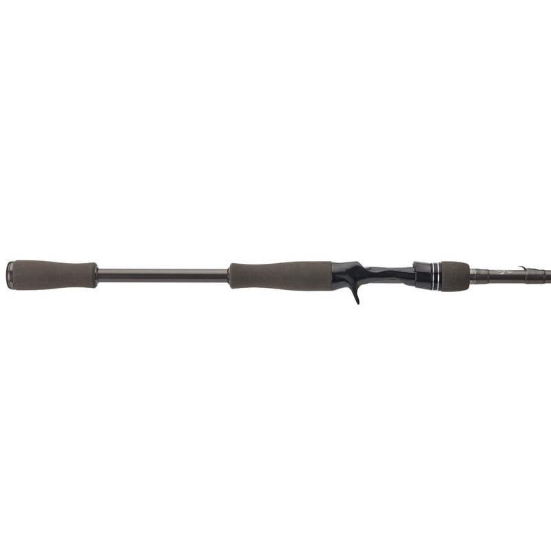 Daiwa Tatula Elite Casting Rod TTEL6101MRB Jerkbait