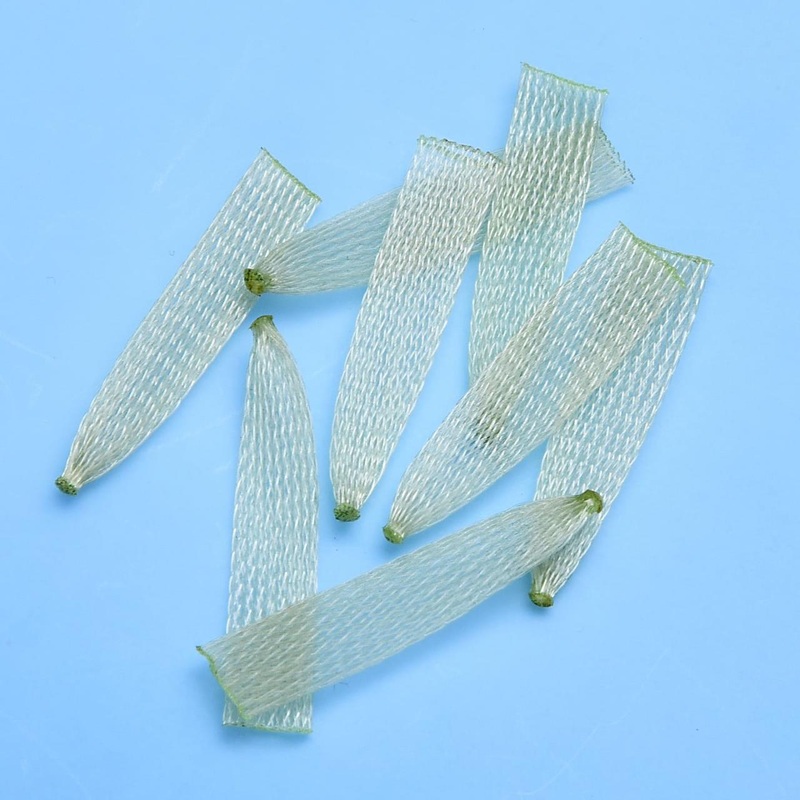 EP Soft Shell Crab Body Grass 8pk