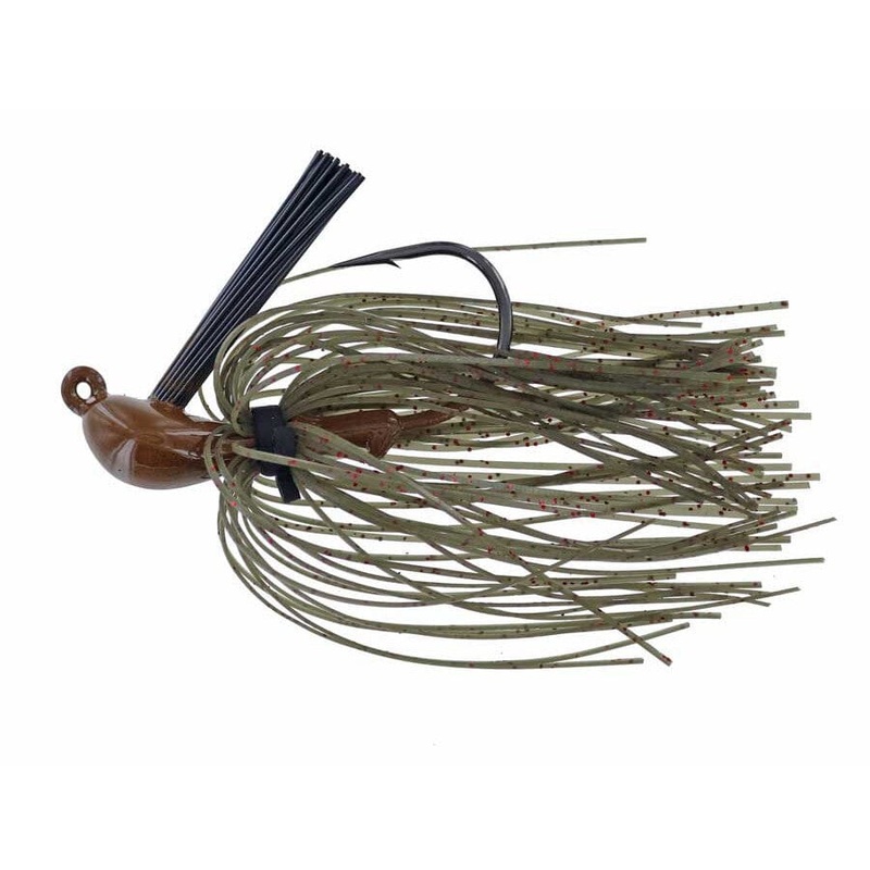 Georgia Jig Pumpkin Slayer 15 1/4 OZ