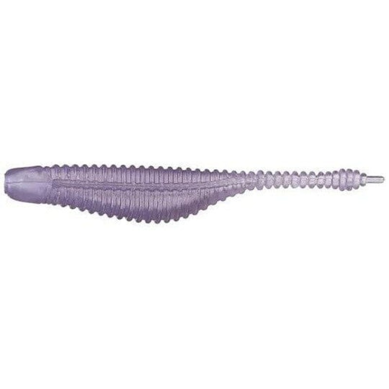 Great Lakes Finesse Drop Minnow 8pk Pro Grape