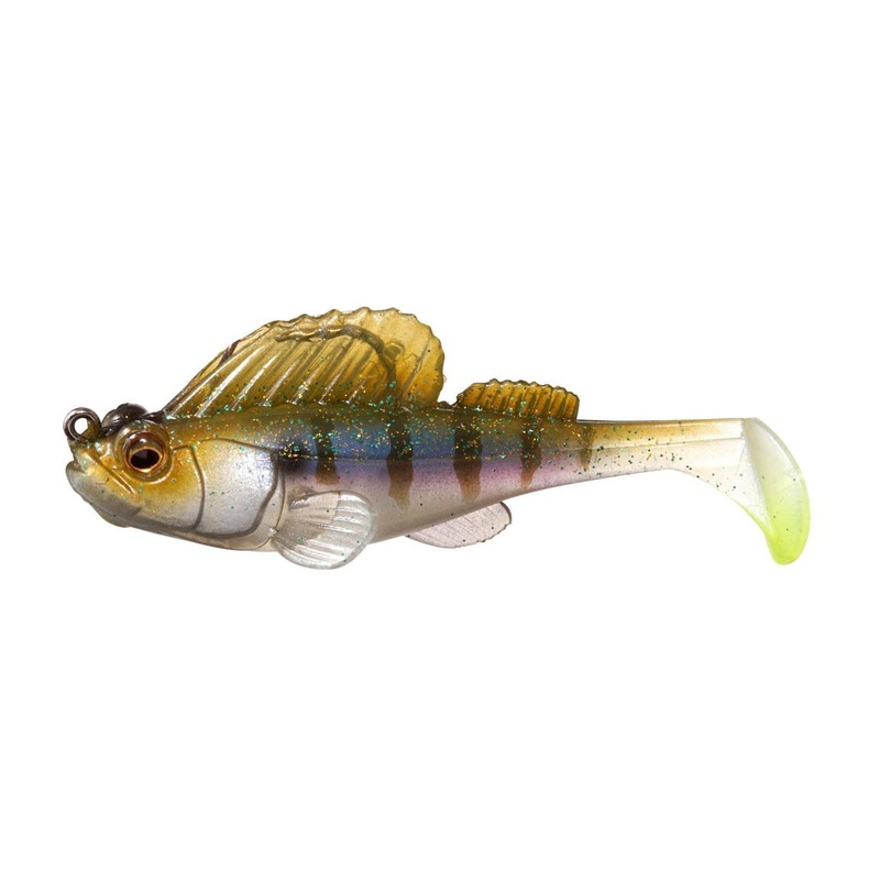 Megabass Dark Sleeper Gillkko 3″ 3/8 oz