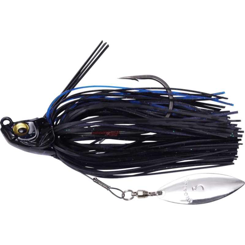 MEGABASS Uoze Swimmer – 21 g HASU