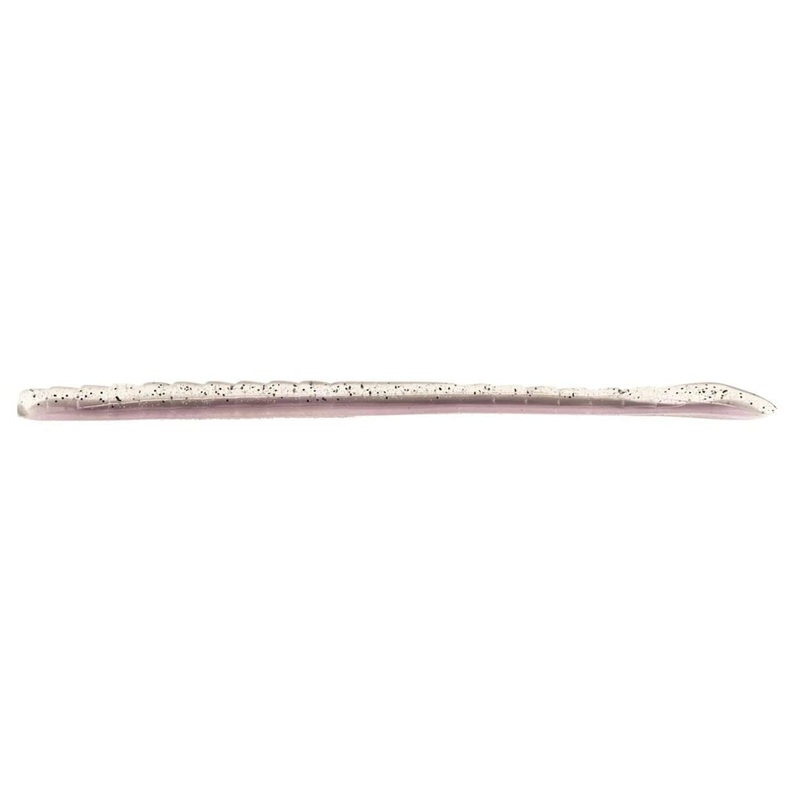 Missile Baits Magic Worm Shad Flash 6″ 14pk