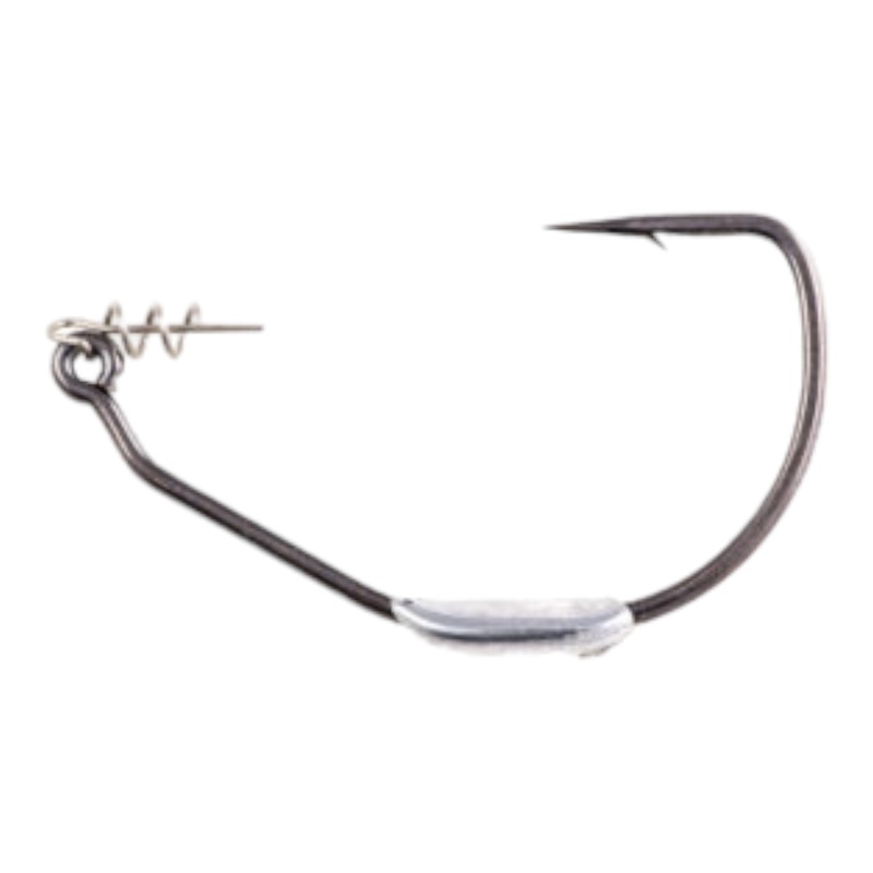 Owner Beast Weighted Swimbait Hooks 4/0 – 1/8oz