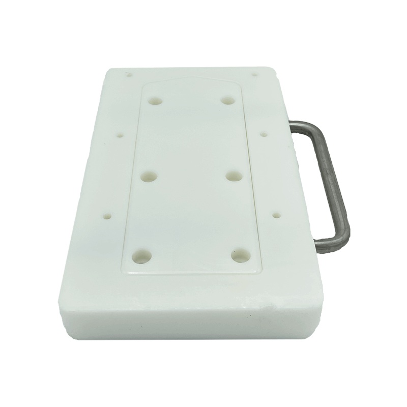 Rhodan Locking Quick Release Bracket Assembly LQRB