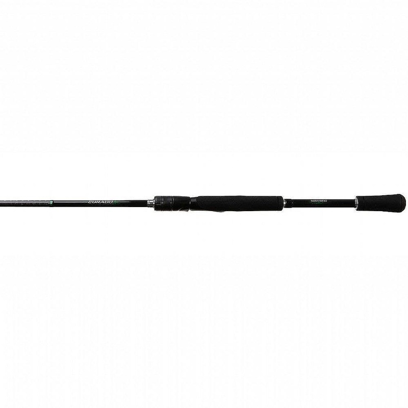 Shimano Curado 7’0″ MLA Spinning Rod