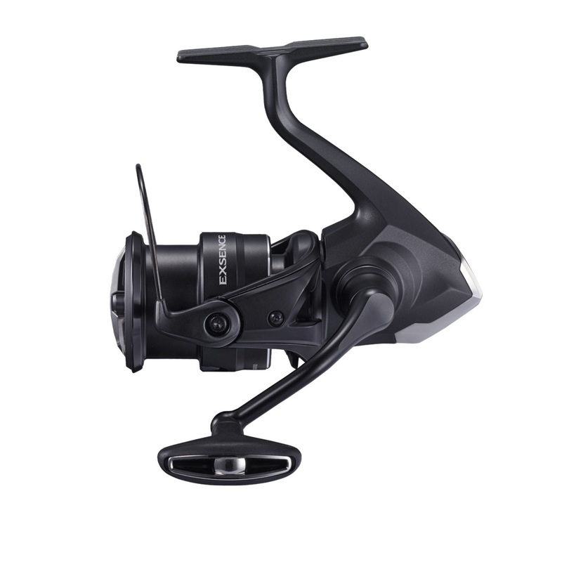 Shimano Exsence Spin Reel 3000MGHA