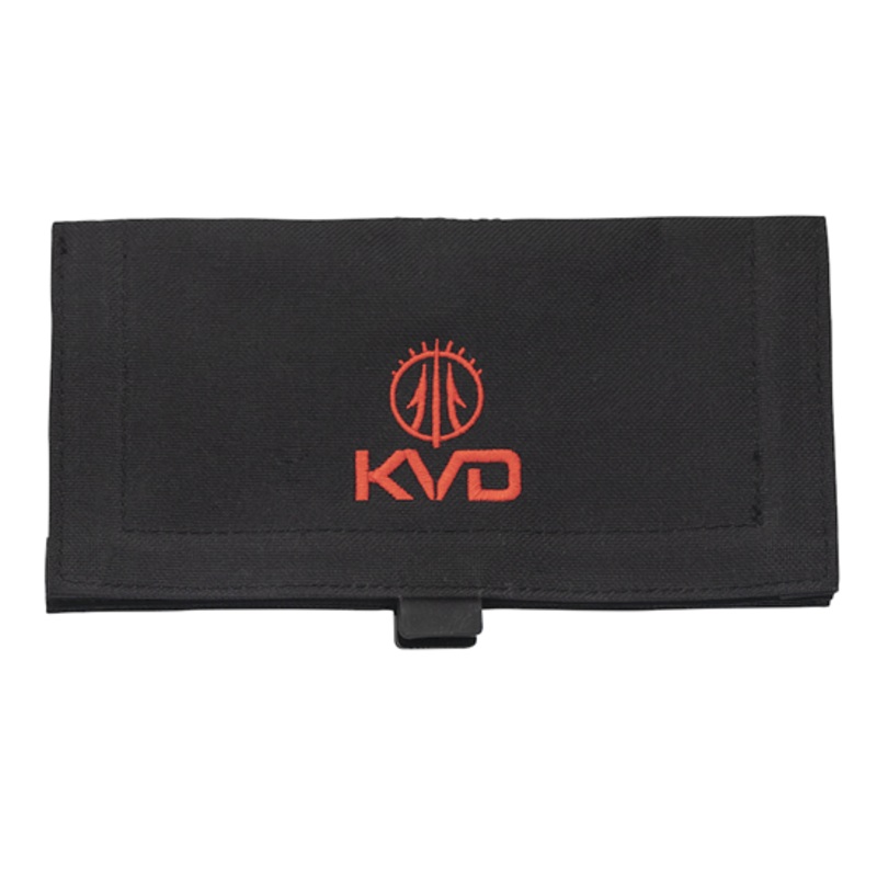 Strike King Pro Series Lure Wrap Small