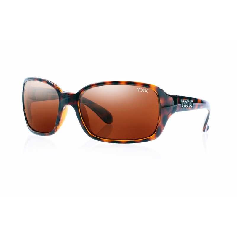 Tonic Cove Tortoise Glass Photo copper