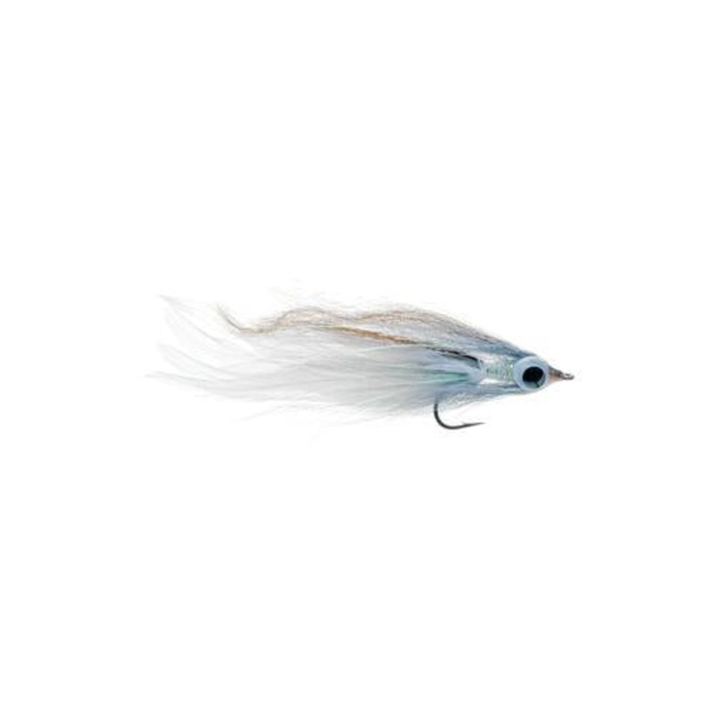Umpqua Saltwater Flies – Major Bunker