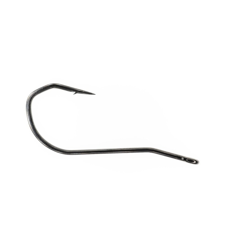 Umpqua XS435-BN5X Bendback Hook Sz 4 – 20 Pk