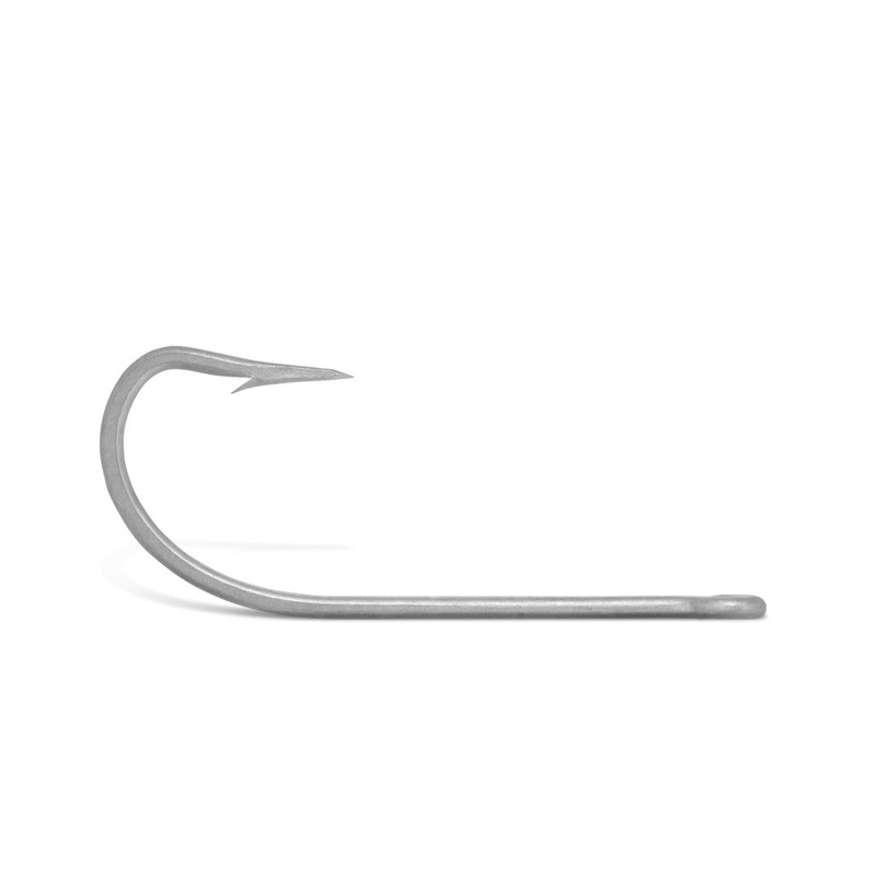 VMC 9255 Forged Oshaughnessy Hook 100 Pack 5/0