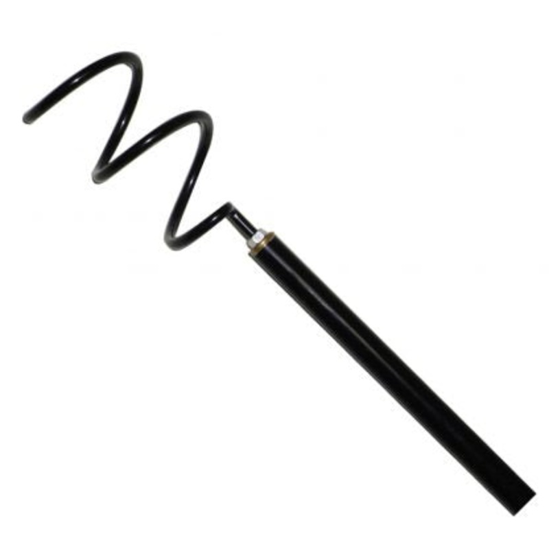 Wilson Telescopic Lure Retriever Pole 333LR12-4
