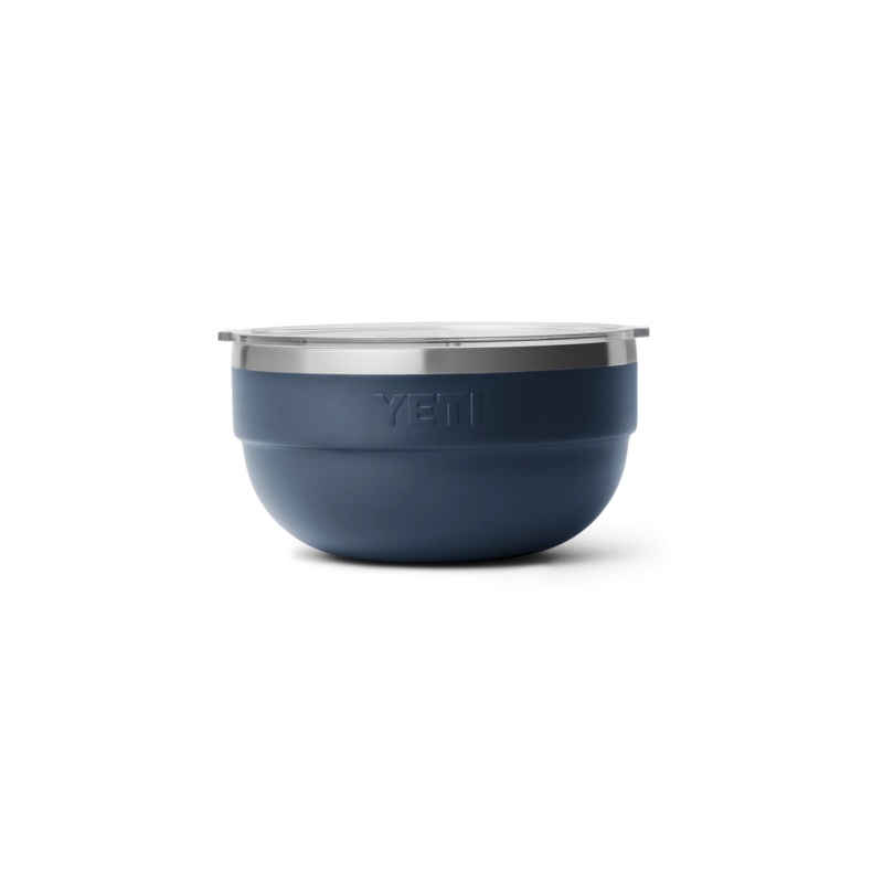 Yeti Rambler Medium Insulated Bowl Navy