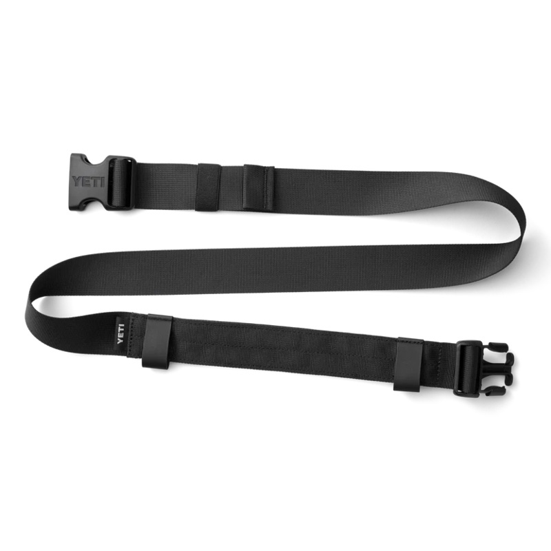 Yeti SideClick Strap Black