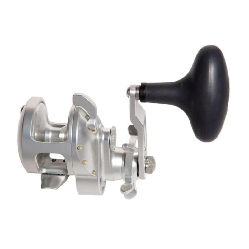 Accurate Tern2 TXD Reel 300X Right