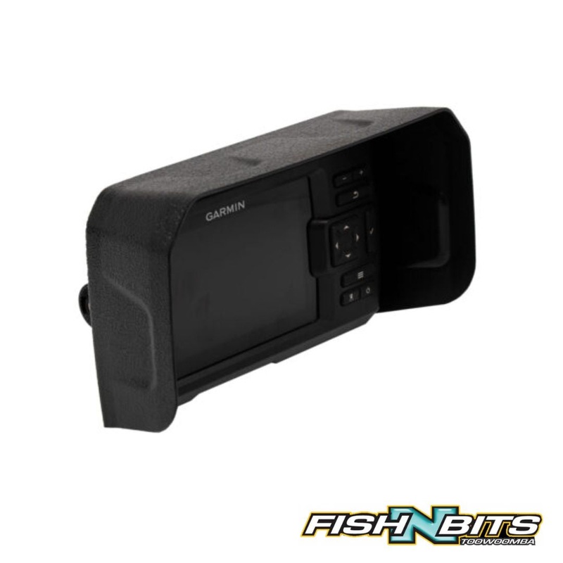 Berley Pro – Visor for Garmin Echomap Ultra 12