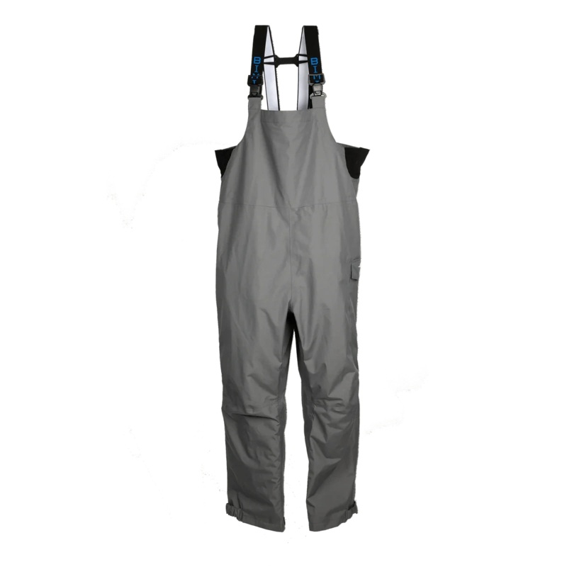 Bimini Bay Outfitters Boca Grande Men’s Waterproof Breathable Bib S
