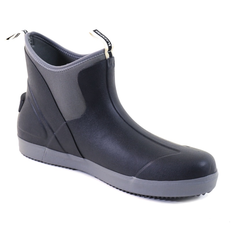 Blackfish Rage Waterproof Ankle Boot 9 Black