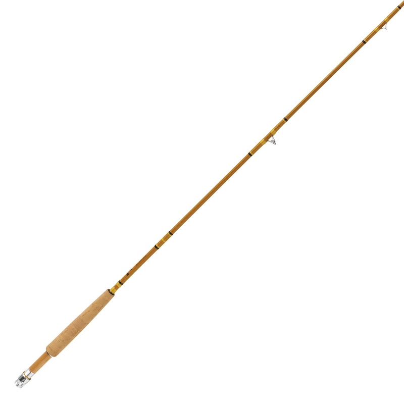Crafted Glass Fly Rods 7’6″