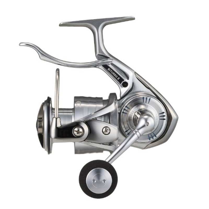 Daiwa 24 Impult Kyogi (Competition) LBD
