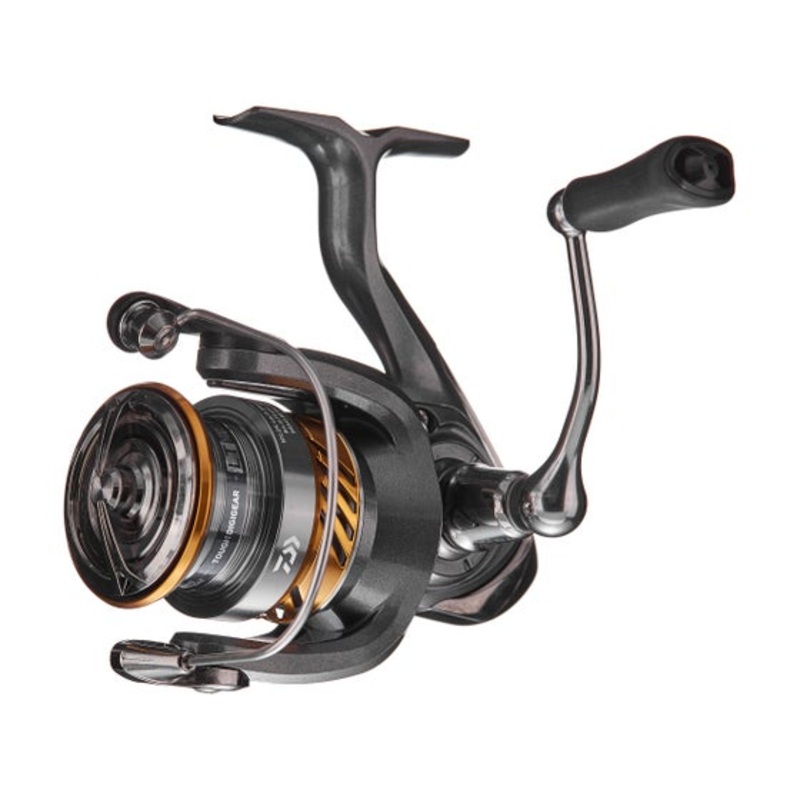 Daiwa Laguna LT Spinning Reel 1000
